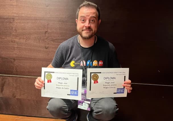 Magic Jose