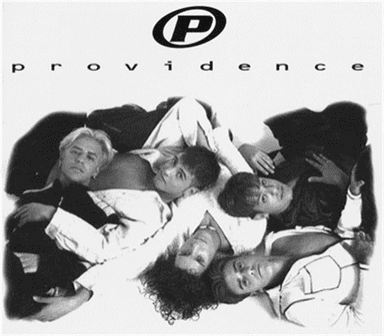 Eventos y Espectáculos logo 5